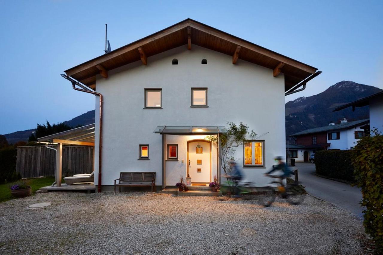 Ferienhaus Kaffeesatz Schönau am Königssee Exterior foto