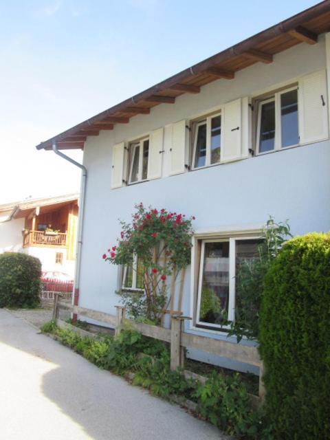 Ferienhaus Kaffeesatz Schönau am Königssee Exterior foto